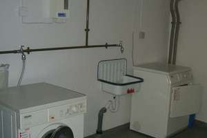 ***Wohlfühlwohnung HL - St. Gertrud - Arnimstraße - ruhig+zentral mit Tiefgarage*** – Die vollständige Adresse der Immobilie erhältst du vom Anbieter., 23566 Sankt Gertrud, Lübeck – Vorschaubild 19