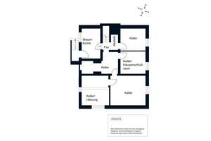 Familienidylle in Lichterfelde – 
gepflegtes Einfamilienhaus mit sonnigem Garten – Die vollständige Adresse der Immobilie erhältst du vom Anbieter., 12209 Lichterfelde, Berlin – Vorschaubild 18