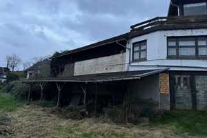 "Charmantes Fachwerk-Landhaus mit Nebengebäuden und großem Gestaltungspotenzial in idyllischer Lage – Rhein-Sieg-Kreis – Vorschaubild 32