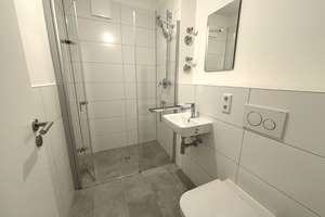 Komfortable 3-Zimmer Neubauwohnung in den Herzogenhöfen – Die vollständige Adresse der Immobilie erhältst du vom Anbieter., 64295 Darmstadt-West, Darmstadt – Vorschaubild 7