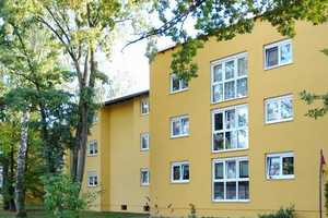 2 Zimmer Wohnung am Dr.Linnert-Ring!! ACHTUNG! Nur mit Wohnberechtigungsschein!! – Dr.-Linnert-Ring 37, 90473 Nürnberg – Vorschaubild 6