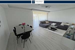 Stilvolle modernisierte Eigentumswohnung mit Balkon – Die vollständige Adresse der Immobilie erhältst du vom Anbieter., 68542 Heddesheim – Vorschaubild 1