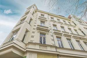 Historischer Altbaucharme – Großzügige 3-Zimmer-Wohnung mit Erker in Top-Lage – 4229 Lindenau, Leipzig – Vorschaubild 16
