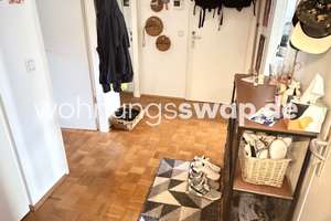 Wohnungstausch: Hans-Böckler-Straße 20 – Hans-Böckler-Straße 20, 40000 Golzheim, Düsseldorf – Vorschaubild 6