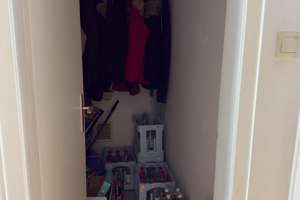 Zentral wohnen in Düsseldorf-Friedrichstadt | Helle 2,5-Zimmer-Wohnung mit Balkon – 40125 Friedrichstadt, Düsseldorf – Vorschaubild 17