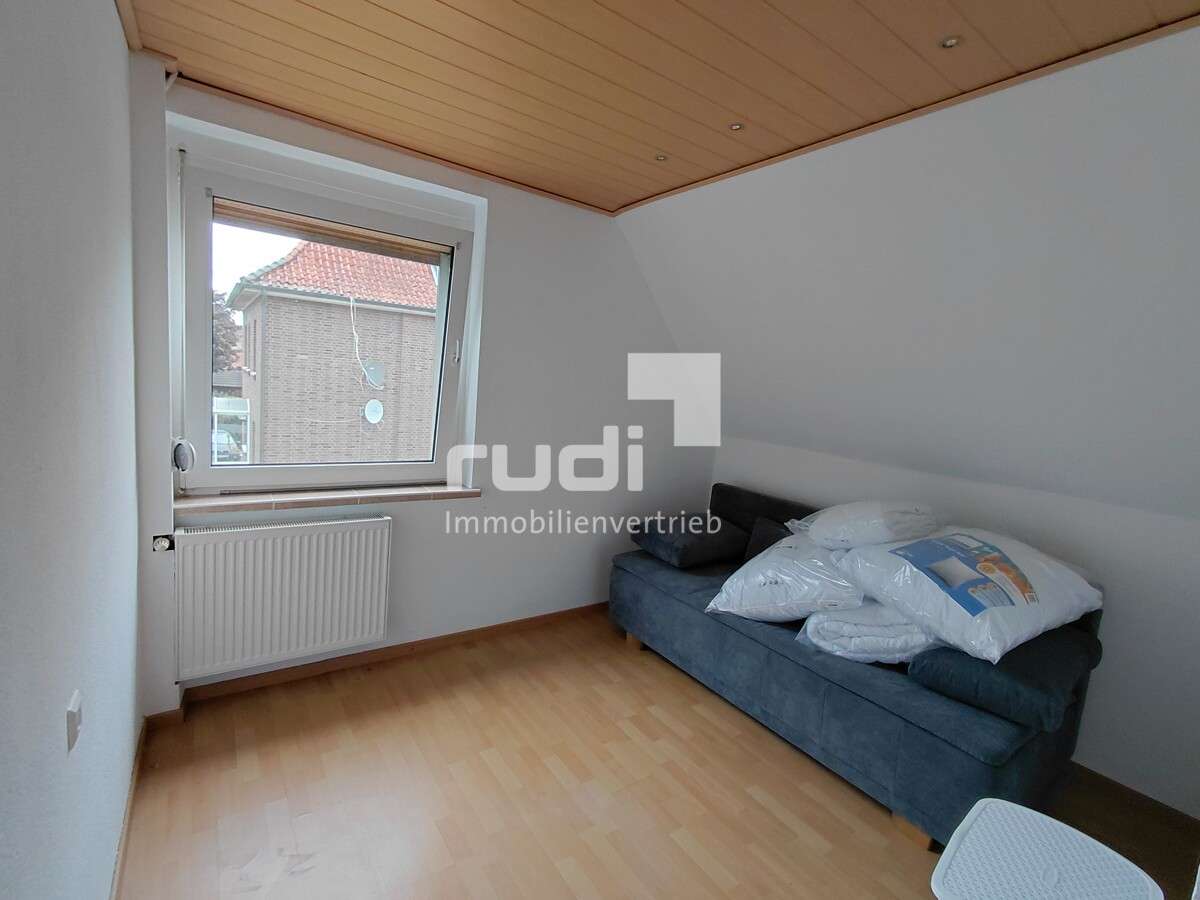 Immobilie in Lüdinghausen - Kapitalanlage: Zweifamilienhaus mit Nießbrauch - Dachboden nutzbar - Bild 10