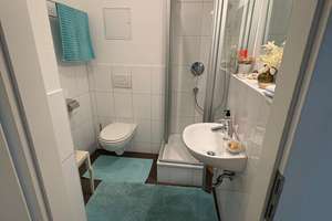 Alltagstaugliche 4-Zimmer-Wohnung mit Balkon in Heidelberg Bergheim – Kirchstraße 28, 69115 Bergheim, Heidelberg – Vorschaubild 9