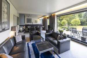 Exklusive Landhausvilla mit Einliegerwhg. & Parkgrundstück im Villenviertel Alt-Meererbusch – Neuss (Rhein-Kreis) – Vorschaubild 4