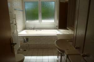 Top-Lage Großzügige 3,5 Raum-ETW im 1.OG mit großer Terrasse + Balkon und Garage – Ikenstr. 76-78, 40625 Gerresheim, Düsseldorf – Vorschaubild 13