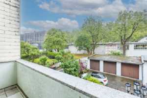 Exklusive 2-Zimmer-Wohnung mit Balkon und Einbauküche in Aachen (Pontviertel) – Kruppstraße 7, 52072 Aachen – Vorschaubild 2