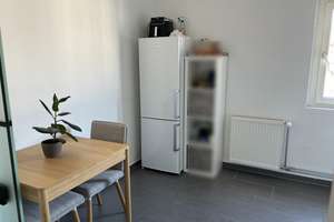 2-Zimmer-Wohnung mit renovierter Küche und Badezimmer – 68161 Innenstadt/Jungbusch, Mannheim – Vorschaubild 6