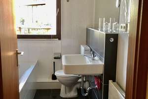 Helle 2 Zimmerwohnung mit Stadtblick-Balkon, Hallenbad, TG    Provisionsfrei – Bierstadter Straße 29 c, 65189 Südost, Wiesbaden – Vorschaubild 10