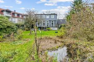 Charmantes Fachwerkhaus mit parkähnlichem Garten – stilvoll modernisiert und voller Charakter – Die vollständige Adresse der Immobilie erhältst du vom Anbieter., 42287 Barmen, Wuppertal – Vorschaubild 41