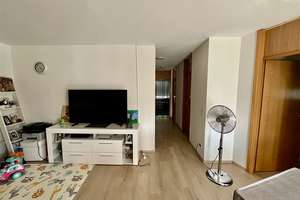 Helle 3 Zimmer-Wohnung mit Balkon und TG-Stellplatz. – Die vollständige Adresse der Immobilie erhältst du vom Anbieter., 68309 Käfertal, Mannheim – Vorschaubild 4