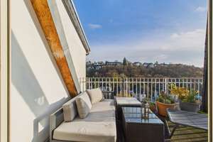 Wunderschöne möblierte Wohnung in Sonnenberg, furnished 2-bedroom apartment – Jungferngartenstraße 4, 65193 Sonnenberg, Wiesbaden – Vorschaubild 24