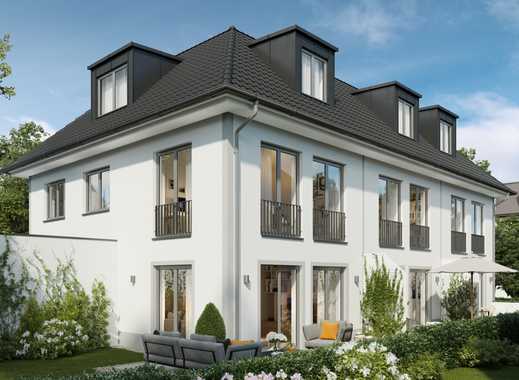 Reihenhaus Trudering (München) - ImmobilienScout24