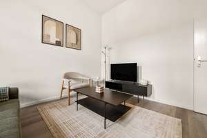 Gemütliche 2-Zimmer Wohnung in Charlottenburg - voll möbliert – Uhlandstraße 151, 10719 Wilmersdorf, Berlin – Vorschaubild 3