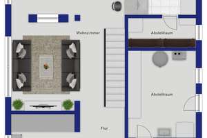 Traumhaus - Familienidylle trifft Moderne  – Die vollständige Adresse der Immobilie erhältst du vom Anbieter., 74357 Bönnigheim – Vorschaubild 30