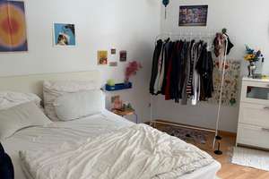 Top-Innenstadtlage! Stilvolle 2-Zimmer-Wohnung mit Balkon & Einbauküche – Ideal für 2er-WG, Heumarkt – Peter-Welter Platz 1, 50676 Altstadt/Süd, Köln – Vorschaubild 13