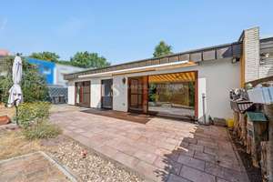 Wohnen auf einer Ebene: Gepflegter Bungalow mit Vollkeller, Garage und sonnigem Garten – Die vollständige Adresse der Immobilie erhältst du vom Anbieter., 46286 Dorsten – Vorschaubild 16
