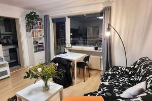 Kapitalanleger aufgepasst! Ein Zimmerwohnung mit Westbalkon und Aufzug – Die vollständige Adresse der Immobilie erhältst du vom Anbieter., 80995 Lerchenau-West, München – Vorschaubild 3