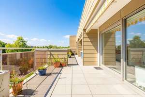 Penthouse in Köln-Weiden – Aufzug, Tiefgarage und traumhafte Dachterrasse – Die vollständige Adresse der Immobilie erhältst du vom Anbieter., 50858 Weiden, Köln – Vorschaubild 27