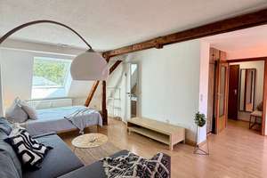 Attraktive Dachgeschosswohnung in energetisch modernisiertem Wohnhaus – Kettwiger Straße 18, 40233 Flingern Süd, Düsseldorf – Vorschaubild 3