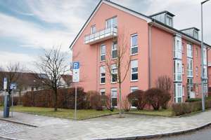 Wohnen direkt am Park - Erbpacht
4,8% Bruttorendite - Ideal für Kapitalanleger – Die vollständige Adresse der Immobilie erhältst du vom Anbieter., 81825 Gartenstadt Trudering, München – Vorschaubild 9