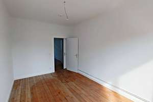 *FRISCH MODERNISIERT* Gemütliche 2,5-Zimmer-Altbauwohnung mit Balkon – Elligersweg 20, 22307 Barmbek-Nord, Hamburg – Vorschaubild 4