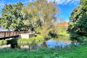 **2-Zimmer-Wohnung mit sonnigem Balkon in Bremen-Arsten** – August-Hagedorn-Allee 61, 28279 Arsten, Bremen – Vorschaubild 9
