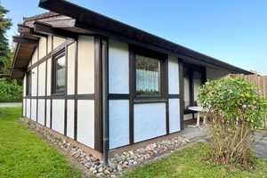 Schöner und gepflegter 2-Raum-Bungalow in Bad Dürrheim – Feriendorf 3, 78073 Schwarzwald-Baar-Kreis – Vorschaubild 1