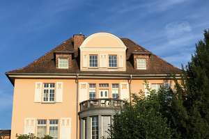 Feines Jugendstil 1,5ZKB Maisonette-Apartment im Marburger-Zentrum – Die vollständige Adresse der Immobilie erhältst du vom Anbieter., 35037 Marburg, Marburg – Vorschaubild 1