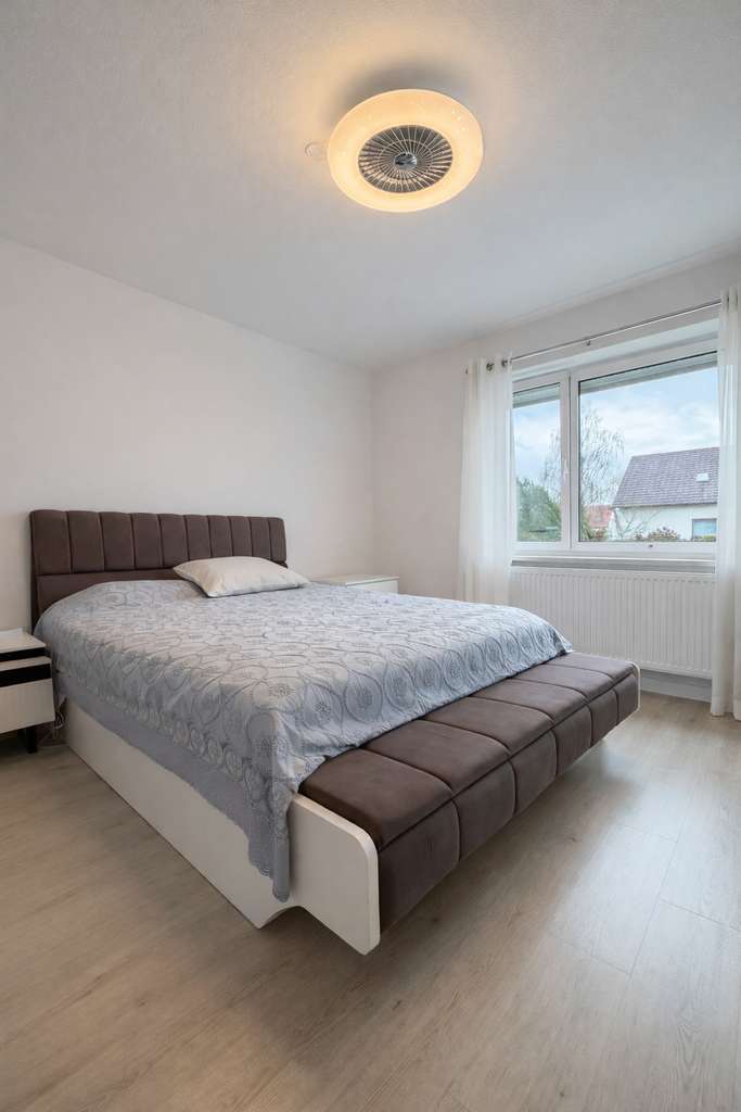 Immobilie in Gersthofen - MODERNISIERTE 3-ZIMMERWOHNUNG MIT EINBAUKÜCHE IN TRAUMHAFTER LAGE - Bild 3