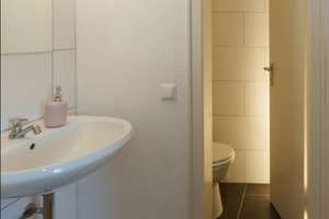 Rüttenscheid: Helle 1,5-Zimmer-Wohnung in Top-Lage  – Die vollständige Adresse der Immobilie erhältst du vom Anbieter., 45130 Rüttenscheid, Essen – Vorschaubild 5