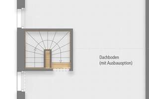 Geräumige DHH - 6-Zimmer-Haus in Wuppertal-Vohwinkel  – Ludgerweg 132, 42329 Vohwinkel, Wuppertal – Vorschaubild 20