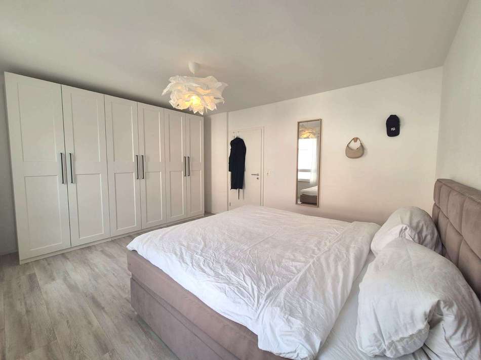 Schlafzimmer OG