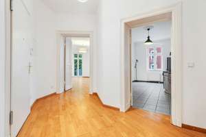 Charmante Altbauwohnung zwischen Mauerpark und Arkonaplatz – Die vollständige Adresse der Immobilie erhältst du vom Anbieter., 10435 Prenzlauer Berg, Berlin – Vorschaubild 6