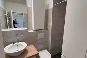 Sülz: Ruhiges, gemütliches Appartement mit Aufzug in schöner grüner Lage zu vermieten ! – Die vollständige Adresse der Immobilie erhältst du vom Anbieter., 50939 Sülz, Köln – Vorschaubild 5