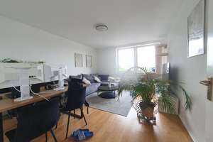 “Mittendrin", City-Life & Uni-Nähe! Zeitgemäß Wohnen in heller, freundlicher 2,5 R.-Whg.  (3. OG) – Die vollständige Adresse der Immobilie erhältst du vom Anbieter., 45127 Westviertel, Essen – Vorschaubild 2