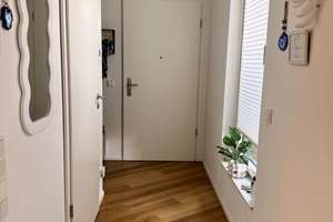 Moderne und neuwertige 4-Zimmer-Erdgeschosswohnung mit zwei Terrassen – Wuppertaler Straße 30, 51067 Buchheim, Köln – Vorschaubild 3