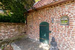 Denkmalgeschütztes Landhausensemble mit privatem Natursee und besonderer Atmosphäre – Die vollständige Adresse der Immobilie erhältst du vom Anbieter., 47665 Sonsbeck – Vorschaubild 64