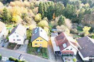 2 Familienhaus in ruhiger Lage von Marpingen! – Am Langenstrank 45, 66646 Marpingen – Vorschaubild 6