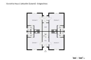 Neubau 2021: Gästeapartments, Gemeinschaftssauna und nachhaltige Energie – Die vollständige Adresse der Immobilie erhältst du vom Anbieter., 15324 Letschin – Vorschaubild 10