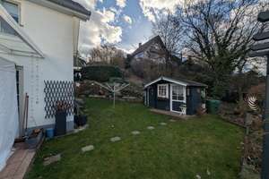 Haus mit 2 Wohneinheiten in Engelskirchen-Loope (provisionsfrei) | Garten | Toplage – Die vollständige Adresse der Immobilie erhältst du vom Anbieter., 51766 Engelskirchen – Vorschaubild 12