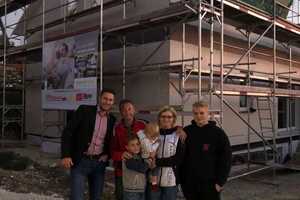 Bauplatz in TOP-Lage !!!! Eigenheim + Altersvorsorge in einem !! – Göppingen (Kreis) – Vorschaubild 23