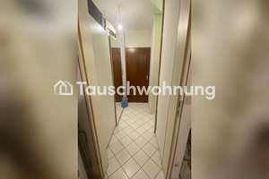 Tauschwohnung: 1-Zi.-Wohnung in Neuhausen-Nymphenburg – Die vollständige Adresse der Immobilie erhältst du vom Anbieter., 80638 Nymphenburg, München – Vorschaubild 2