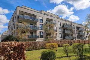 Vermietete 3-Zimmer-Wohnung zuzüglich Tiefgaragenplatz in Düsseldorf -Gartenstadt Reitzenstein – Die vollständige Adresse der Immobilie erhältst du vom Anbieter., 40470 Mörsenbroich, Düsseldorf – Vorschaubild 6