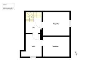 Großzügiges Mehrgenerationen-Ensemble mit zwei Häusern, Pool und viel Privatsphäre – 14089 Kladow, Berlin – Vorschaubild 40