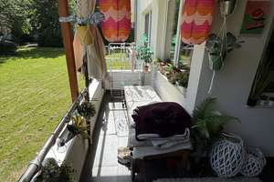 3-Zimmer-Erdgeschosswohnung in Vahrenheide mit großem Balkon – Leipziger Straße 18, 30179 Vahrenheide, Hannover – Vorschaubild 7