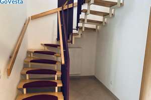 Maisoette 3-RW mit Masterbad und Gäste-WC + Terrasse mit Garten ! – Die vollständige Adresse der Immobilie erhältst du vom Anbieter., 6120 Heide-Süd, Halle (Saale) – Vorschaubild 13